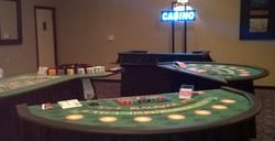 custom casino events