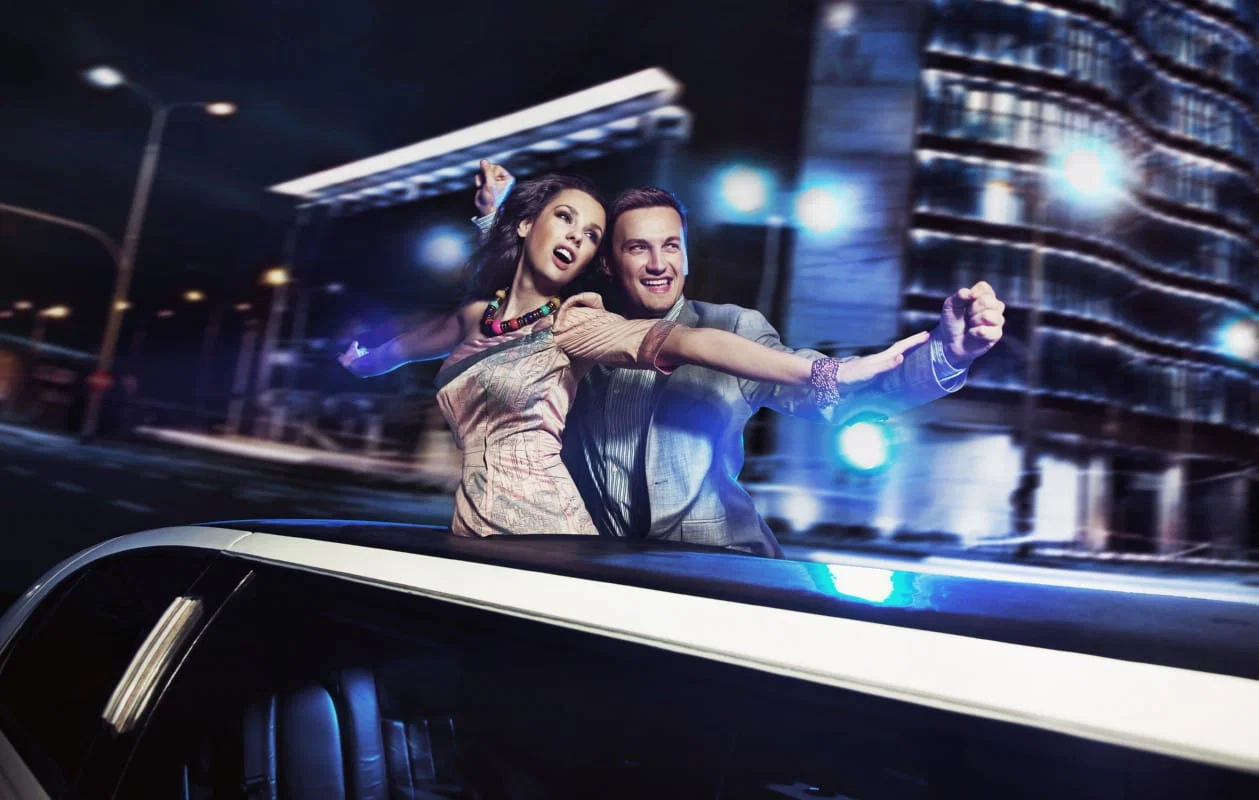 Romantic Evening Services