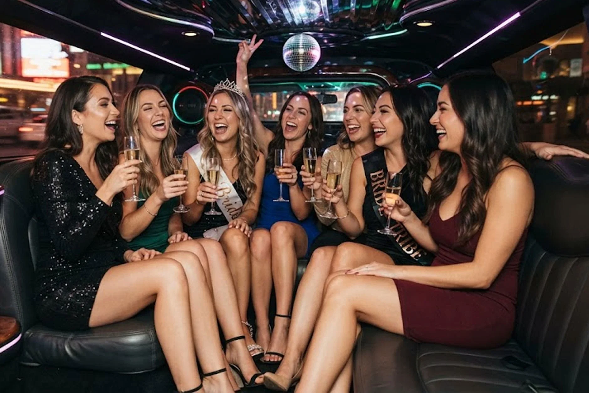 Bachelor(ette) Party