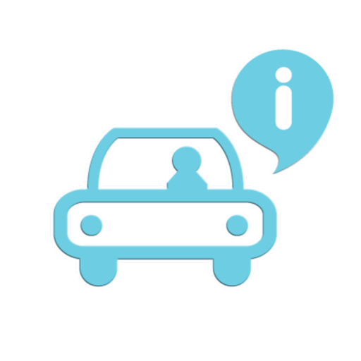 Limousine in San Francisco