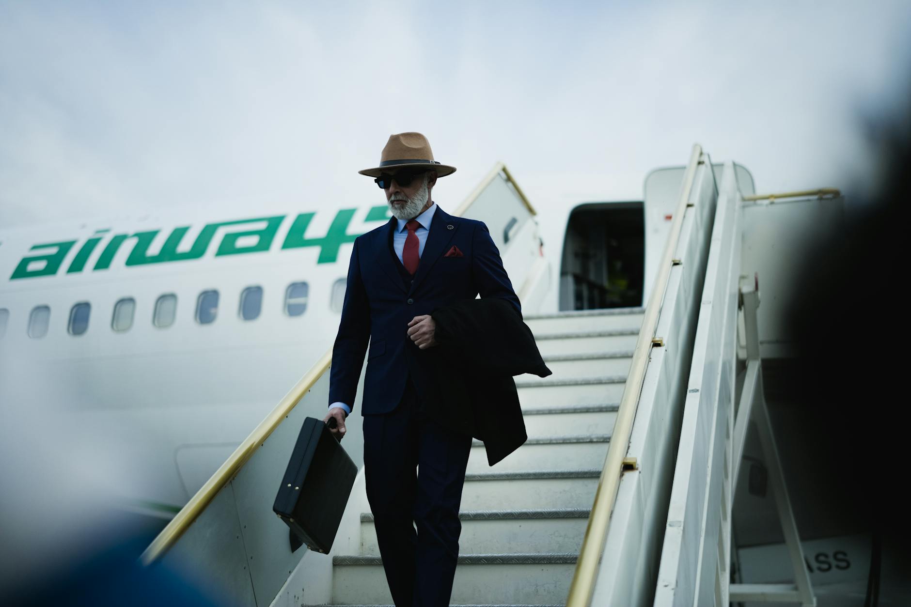 Airport Limo Service in San Francisco