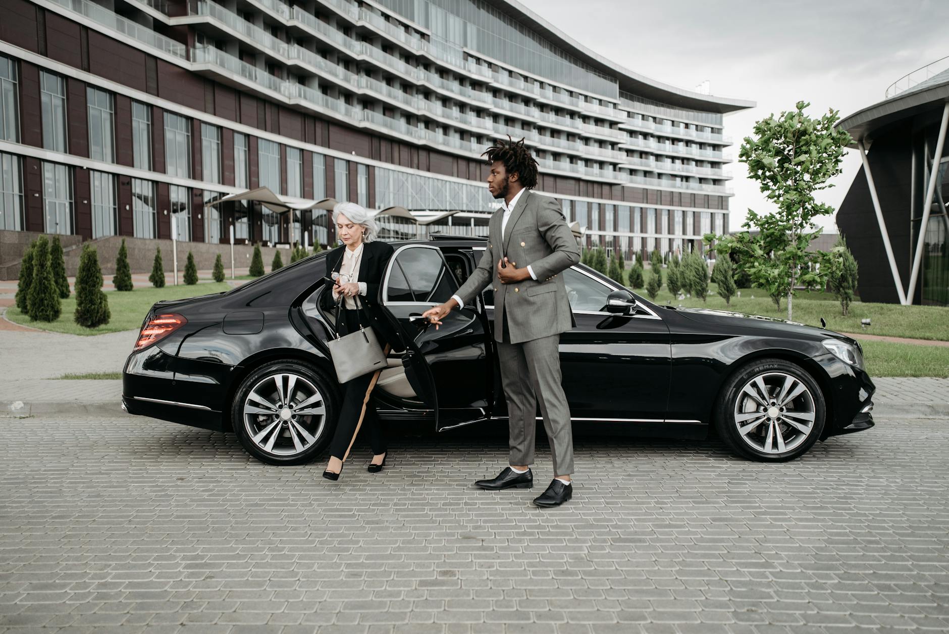 Airport Transfers
