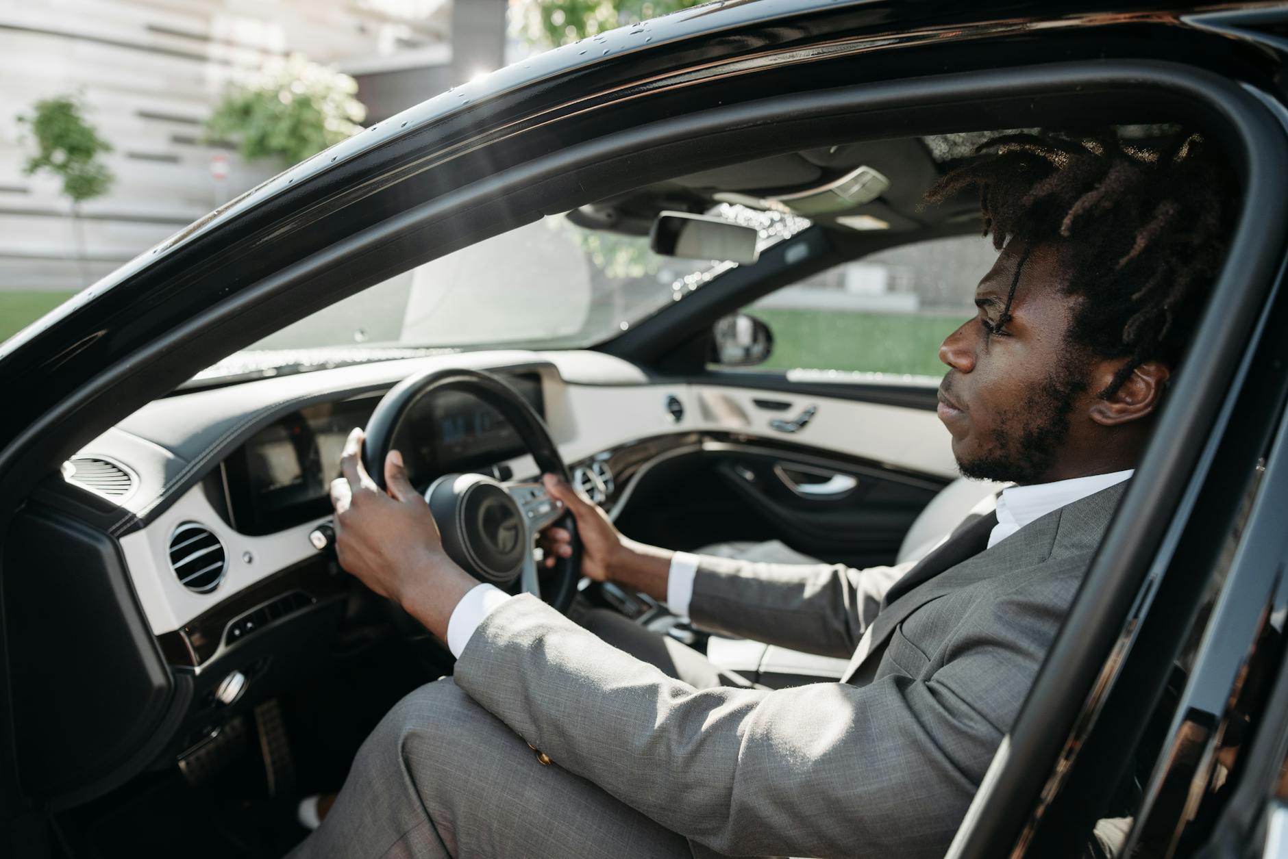 Airport Transfers